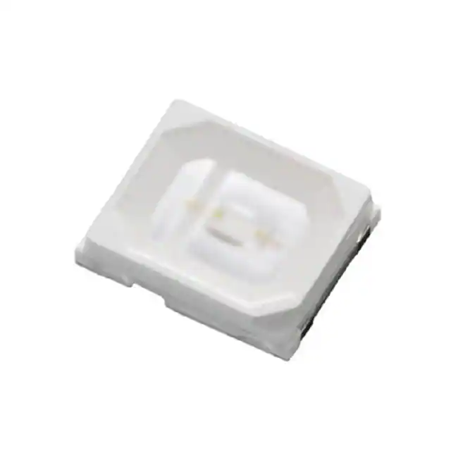 EAHP2835BA1 Everlight Electronics Co Ltd  Éclairage LED - Couleur